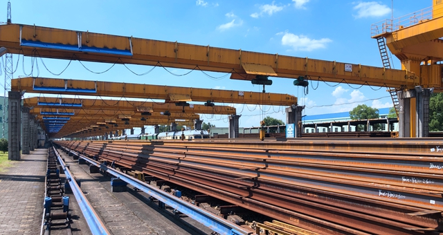 高鐵&ldquo;無聲&rdquo;的秘密在這！