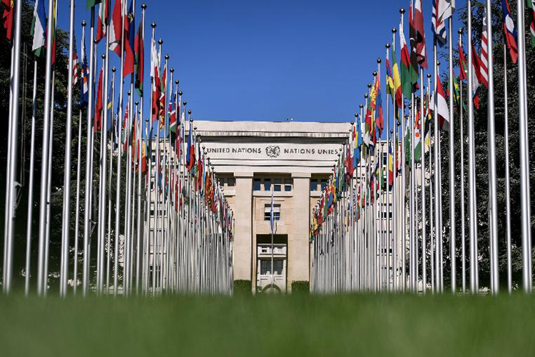 新華社評論員：擔(dān)當(dāng)歷史責(zé)任，共創(chuàng)歷史偉業(yè)&mdash;&mdash;評習(xí)近平主席在第七十五屆聯(lián)合國大會一般性辯論上的重要講話