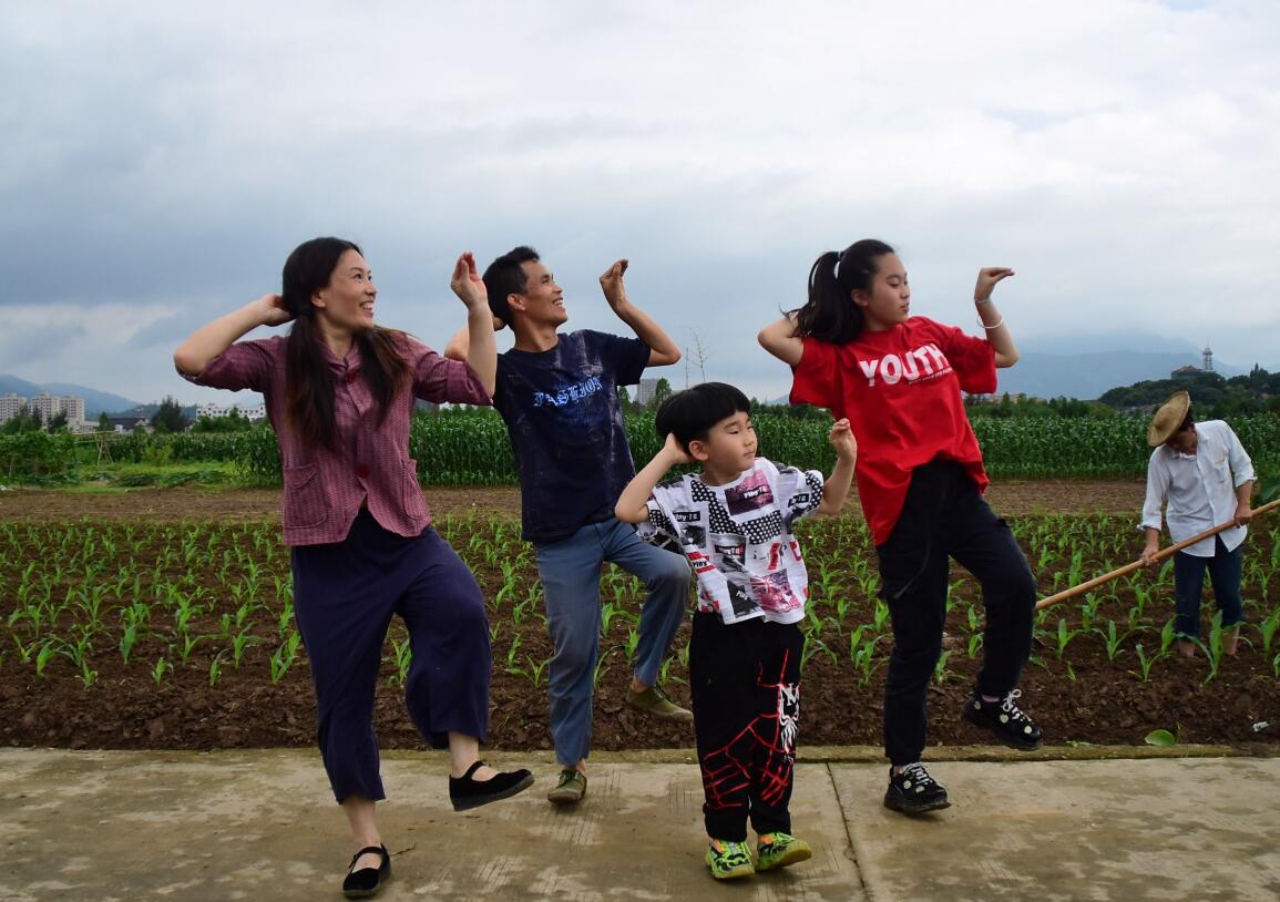 2020，那些感動(dòng)我們的瞬間