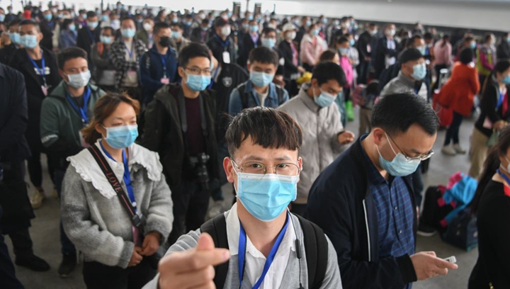 &ldquo;打工人&rdquo;陳安心：這一年不容易，也沒那么難