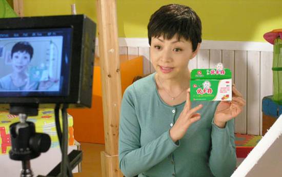 宋丹丹&ldquo;謹(jǐn)慎代言&rdquo;有無(wú)必要？