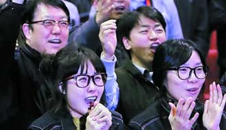 "羅老"升空對(duì)半島局勢(shì)影響幾何？