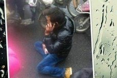 &ldquo;哄搶&rdquo;事件，一場缺德與愛心的較量