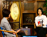 玫琳凱訪談 魅力嘉賓姜宏波：對于演員，能力和機會是并行的