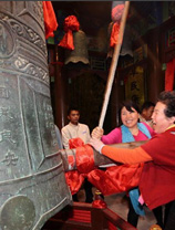 告別2013，喜迎2014