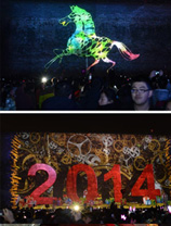 2014，世界會怎樣