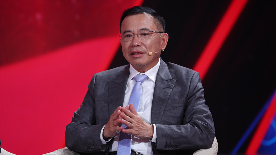 TCL創(chuàng)始人、董事長李東生解答網(wǎng)友問題