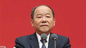 國家發(fā)展和改革委員會黨組成員、副主任，國家統(tǒng)計(jì)局黨組書記、局長寧吉喆
