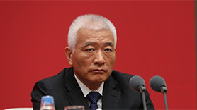 科學(xué)技術(shù)部黨組書記、部長王志剛