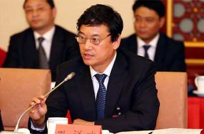 &ldquo;藍領(lǐng)專家&rdquo;孔祥瑞