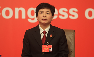 北京知識產(chǎn)權(quán)法院黨組成員、副院長宋魚水