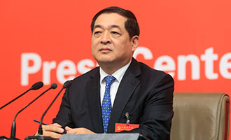 山東省經濟和信息化委員會黨組書記、主任錢煥濤