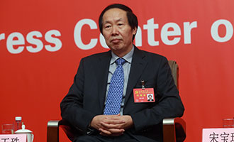 國(guó)家文物局黨組書記、局長(zhǎng)劉玉珠