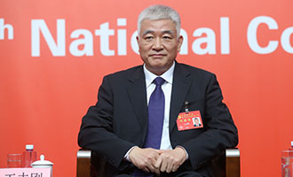 科技部黨組書記、副部長王志剛