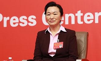 福建省環(huán)保廳黨組書記，廳長朱華