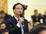 新華社、新華網(wǎng)和新華社發(fā)布客戶端記者提問