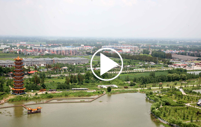 湖北潛江歡迎您！