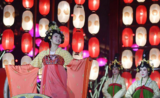 加長版&ldquo;五一&rdquo;！游西安官方推薦線路來啦！重點景點咋預約？