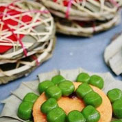 青團(tuán)、撐腰糕