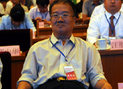 國(guó)際休閑產(chǎn)業(yè)協(xié)會(huì)主席、國(guó)家旅游局黨組成員、紀(jì)檢組原組長(zhǎng)王軍