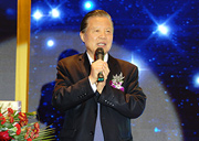 國(guó)務(wù)院原參事、國(guó)家教育咨詢委員會(huì)委員任玉嶺做主題演講