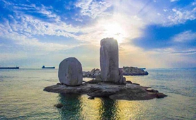 兩岸&ldquo;創(chuàng)客&rdquo;看平潭：我和我們都來了