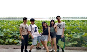 臺(tái)灣大學(xué)生：換駕駛證、辦銀行卡 成&ldquo;新杭州人&rdquo;