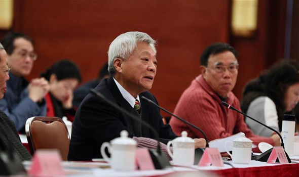 祖國(guó)必須統(tǒng)一，也必然統(tǒng)一&mdash;&mdash;習(xí)近平總書記重要講話為兩岸關(guān)系發(fā)展定向領(lǐng)航