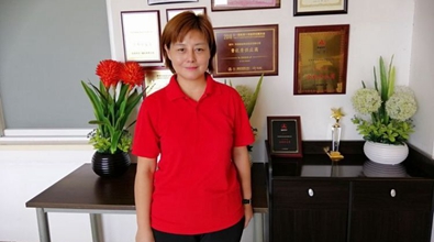 林佳樺：&ldquo;臺二代&rdquo;的津沽情緣