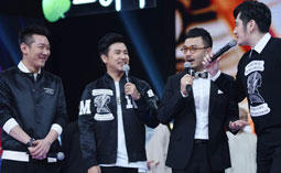 歐弟、田源回歸&ldquo;天天&rdquo;