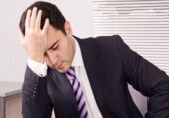 偏頭痛是病，您不治嗎？