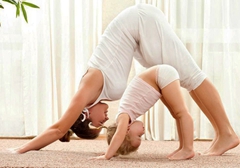 產(chǎn)后瘦身越早越好？