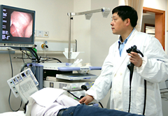 腸鏡檢查多久需要做一次？