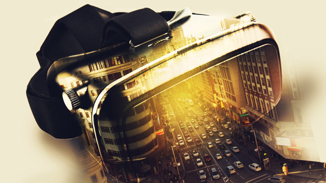 VR/AR真的變冷了？