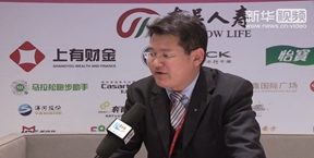 姚霞發(fā)：蘇州太湖馬拉松的舉辦，更能體現(xiàn)江蘇體育人的精神