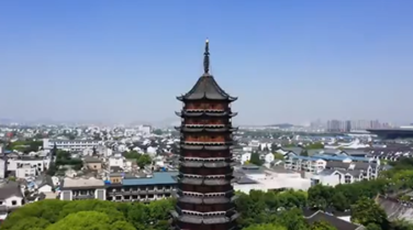 生態(tài)中國&middot;靈秀姑蘇醉江南