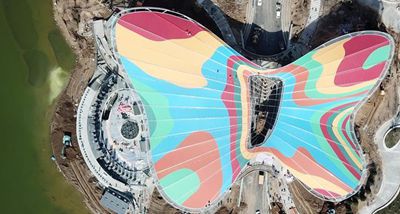 生態(tài)中國&middot;十期十美，這里可有你的美麗家鄉(xiāng)？