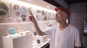 追夢中國人｜民間博物館里&ldquo;藏&rdquo;著的神秘往事