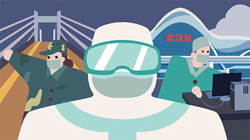 霍家三姐弟：&ldquo;三心&rdquo;一意，向險而行