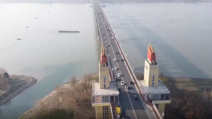 @所有人，交通安全反思日，安全小船不能翻！