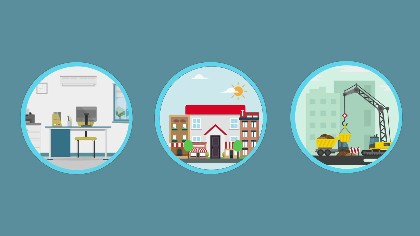 &ldquo;安全生產(chǎn)月&rdquo;來(lái)了！這些安全知識(shí)快來(lái)get！