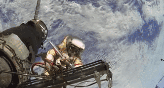 蹊蹺！國際空間站再度漏氣 漏氣點難尋