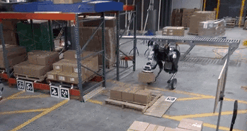 多國加快研發(fā) 機(jī)器人時代到來？