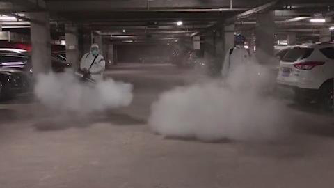 石家莊、邢臺(tái)：群眾居家7天