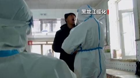 專家解讀：控制疫情 究竟需要幾輪全員核酸檢測？