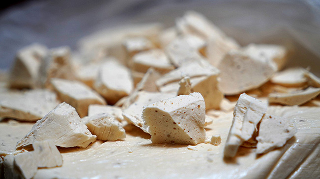 風(fēng)味云南，叮當(dāng)聲里傳年味