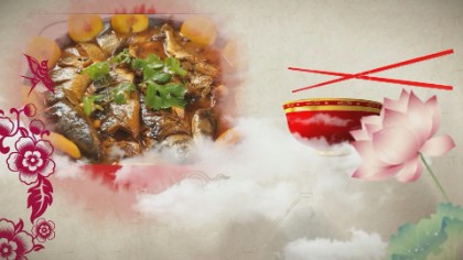 【幸福年&middot;在雄安】年年有&ldquo;魚&rdquo;！燉出幸福好味道