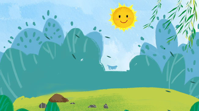 植不了樹(shù)？你還可以做這些！