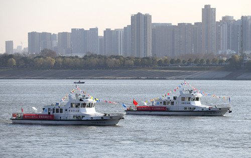 長江禁漁后 市場(chǎng)上是否還有江鮮？