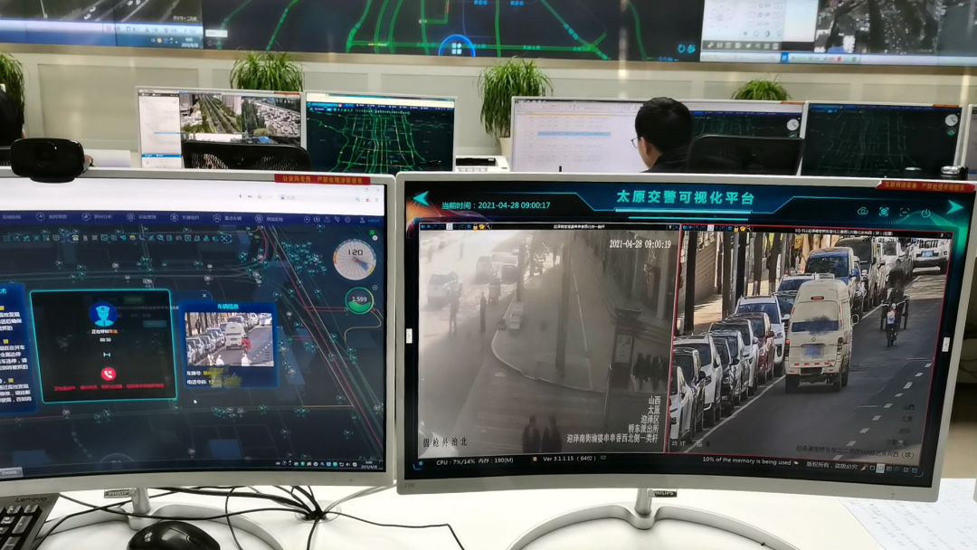 &ldquo;2200122&rdquo;來電要接！太原車主戳視頻